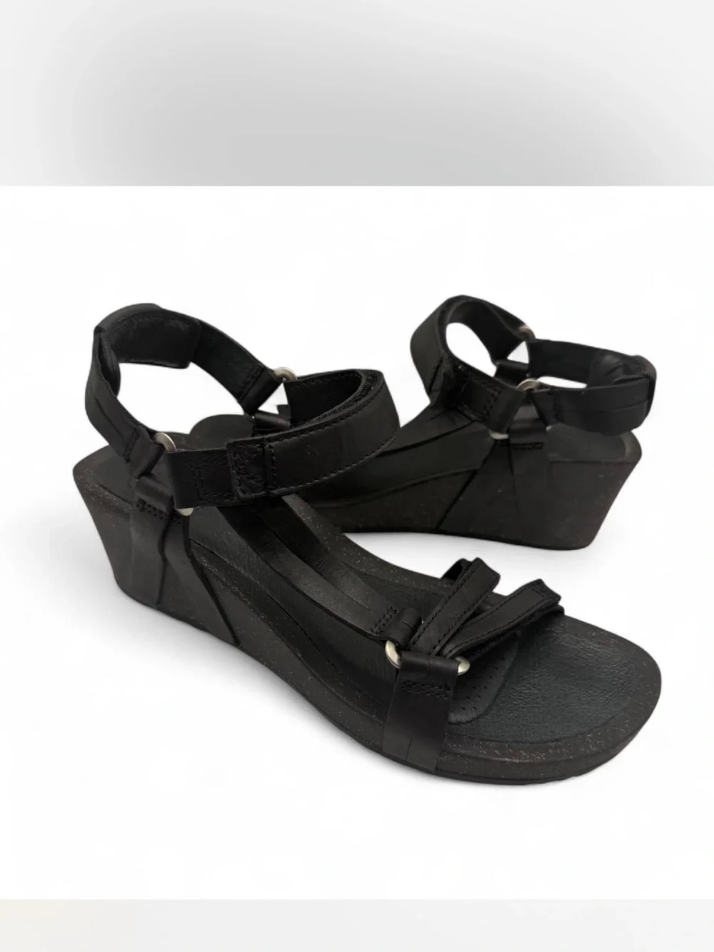Teva Women's Ysidro Universal Wedge Sandals